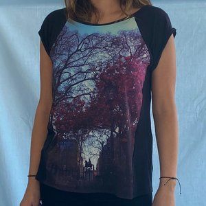 Paul Smith Short Sleeve T-Shirt